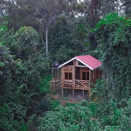 فندق Supreme Adventure Park Bunyonyi Kabale الغرفة الصورة