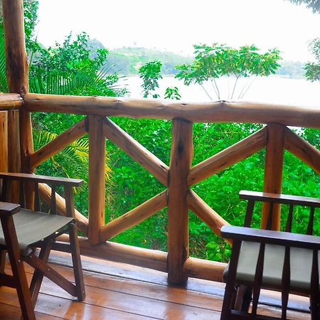 فندق Supreme Adventure Park Bunyonyi Kabale الغرفة الصورة