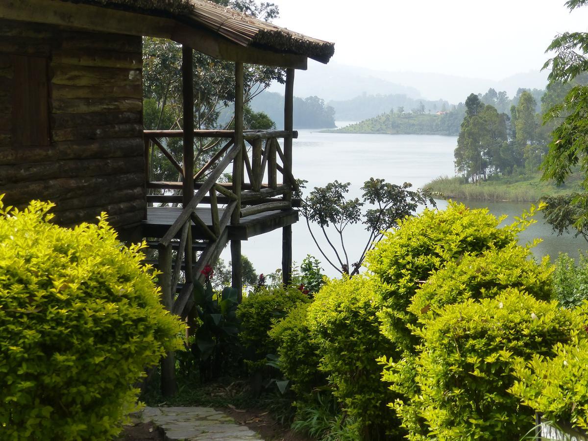 فندق Supreme Adventure Park Bunyonyi Kabale المظهر الخارجي الصورة